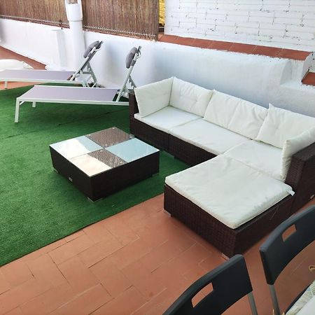 Casa Luci Villa Sant Jaume d'Enveja Luaran gambar