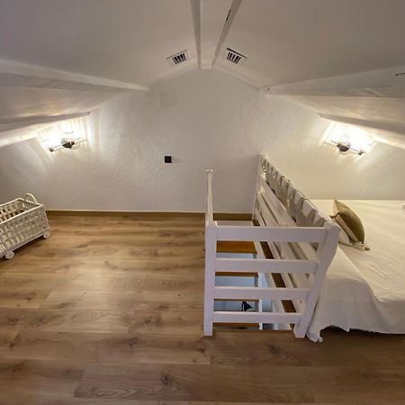Casa Luci Villa Sant Jaume d'Enveja Luaran gambar
