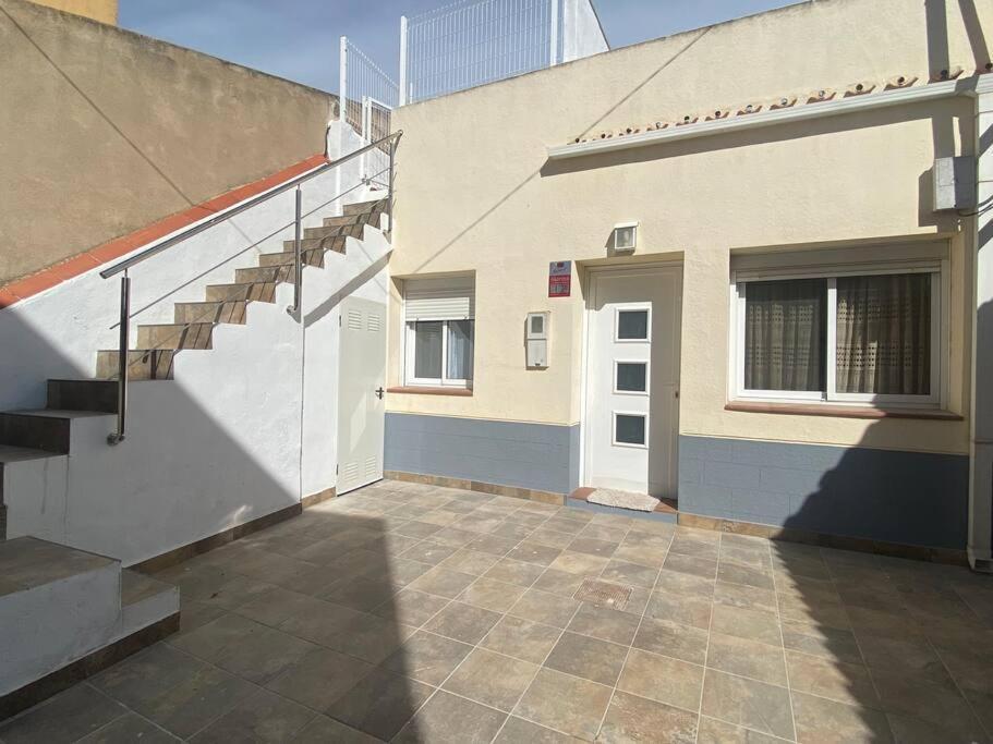Casa Luci Villa Sant Jaume d'Enveja Luaran gambar