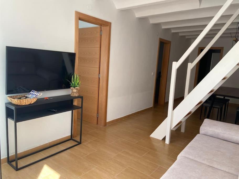 Casa Luci Villa Sant Jaume d'Enveja Luaran gambar