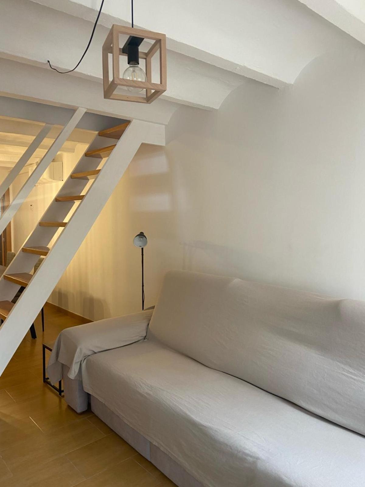 Casa Luci Villa Sant Jaume d'Enveja Luaran gambar