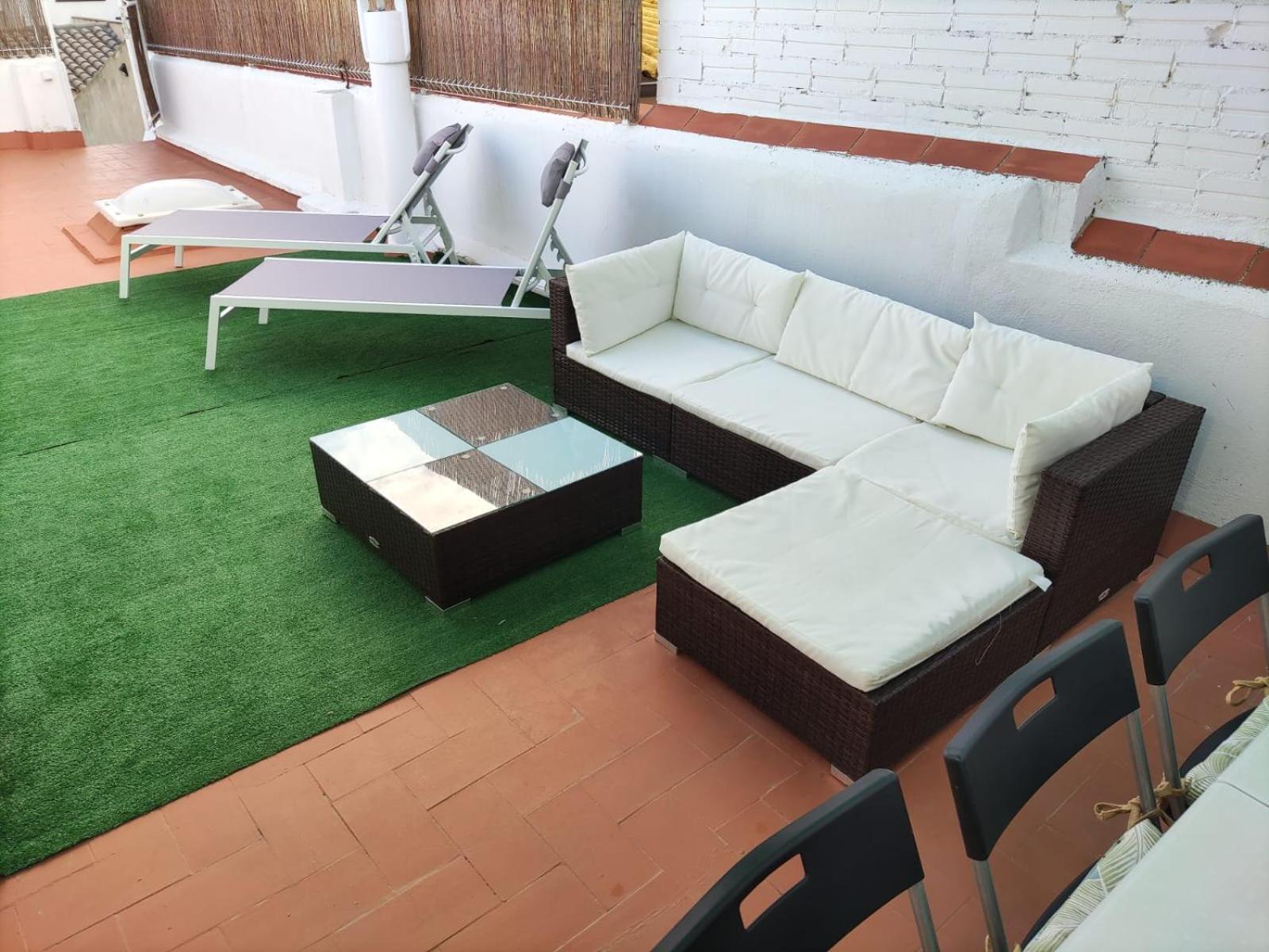 Casa Luci Villa Sant Jaume d'Enveja Luaran gambar