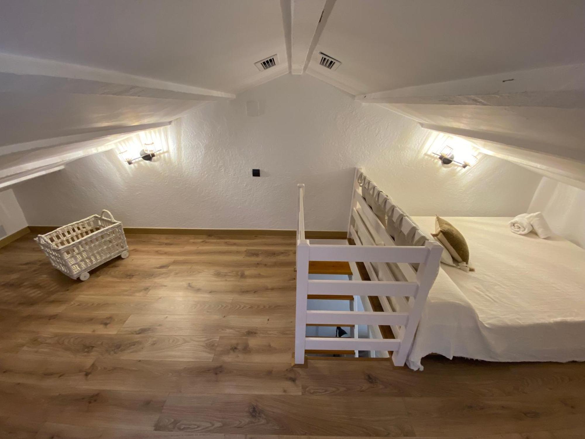 Casa Luci Villa Sant Jaume d'Enveja Luaran gambar