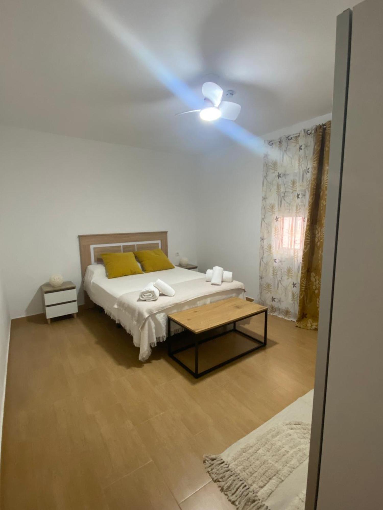 Casa Luci Villa Sant Jaume d'Enveja Luaran gambar