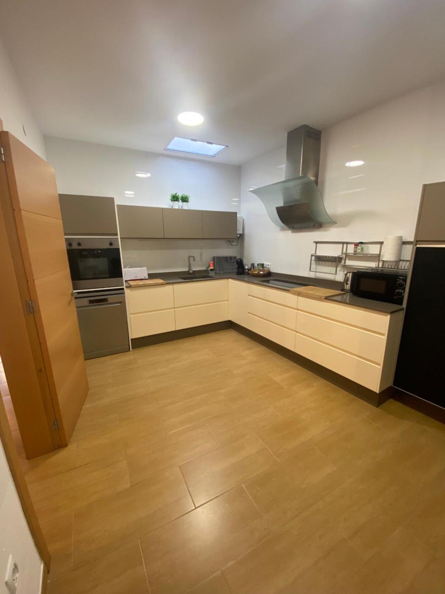 Casa Luci Villa Sant Jaume d'Enveja Luaran gambar