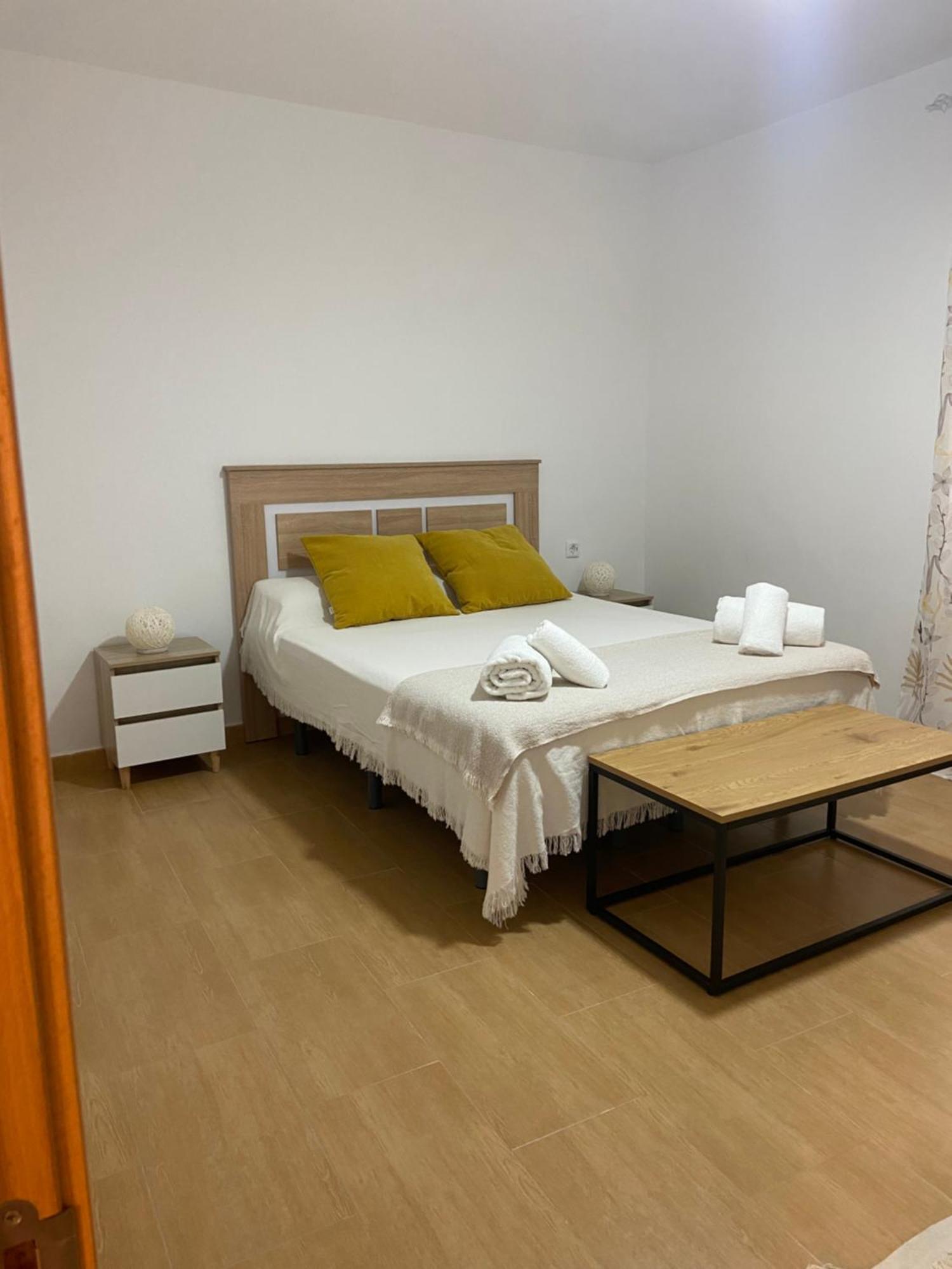Casa Luci Villa Sant Jaume d'Enveja Luaran gambar