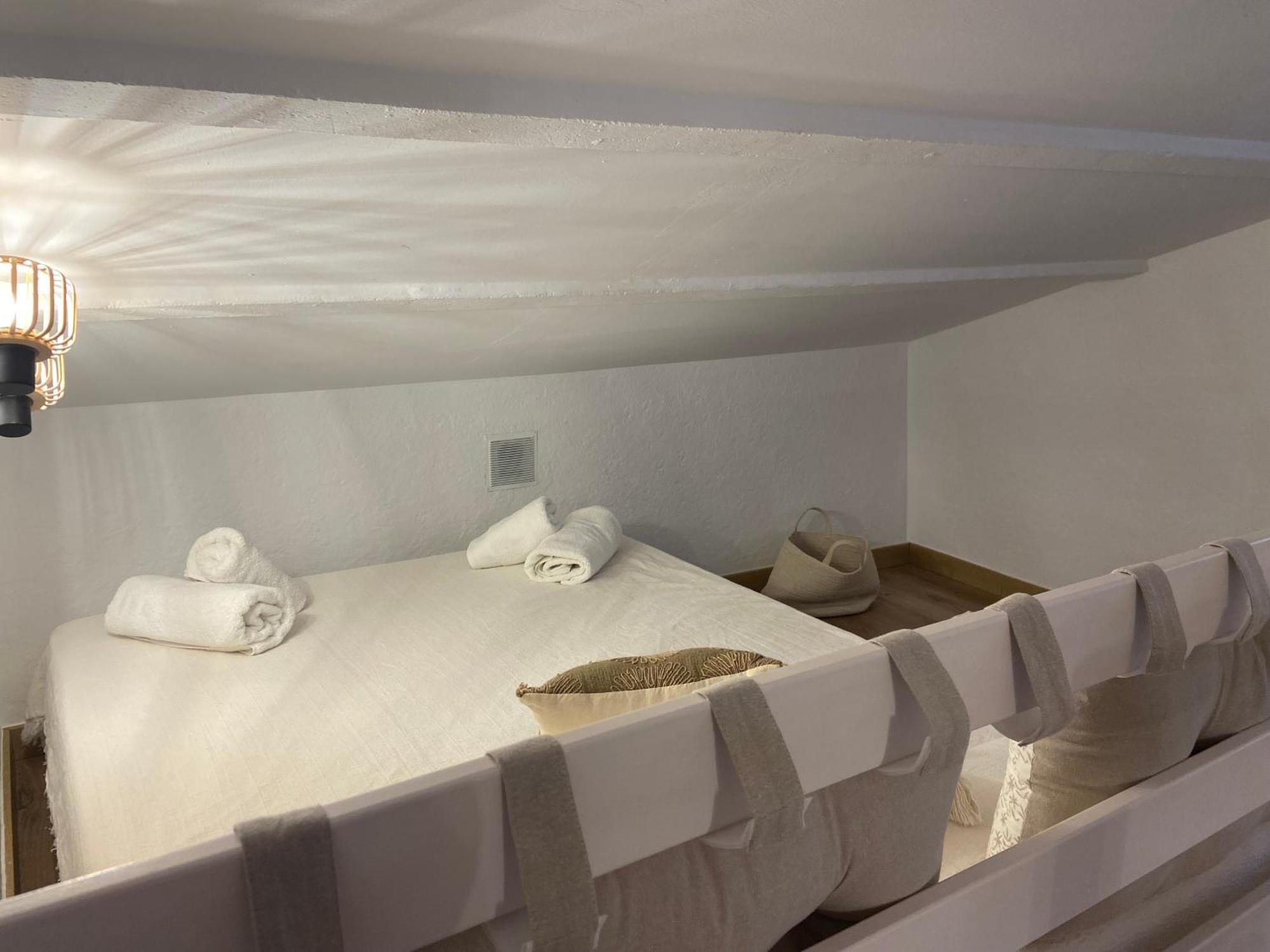 Casa Luci Villa Sant Jaume d'Enveja Luaran gambar