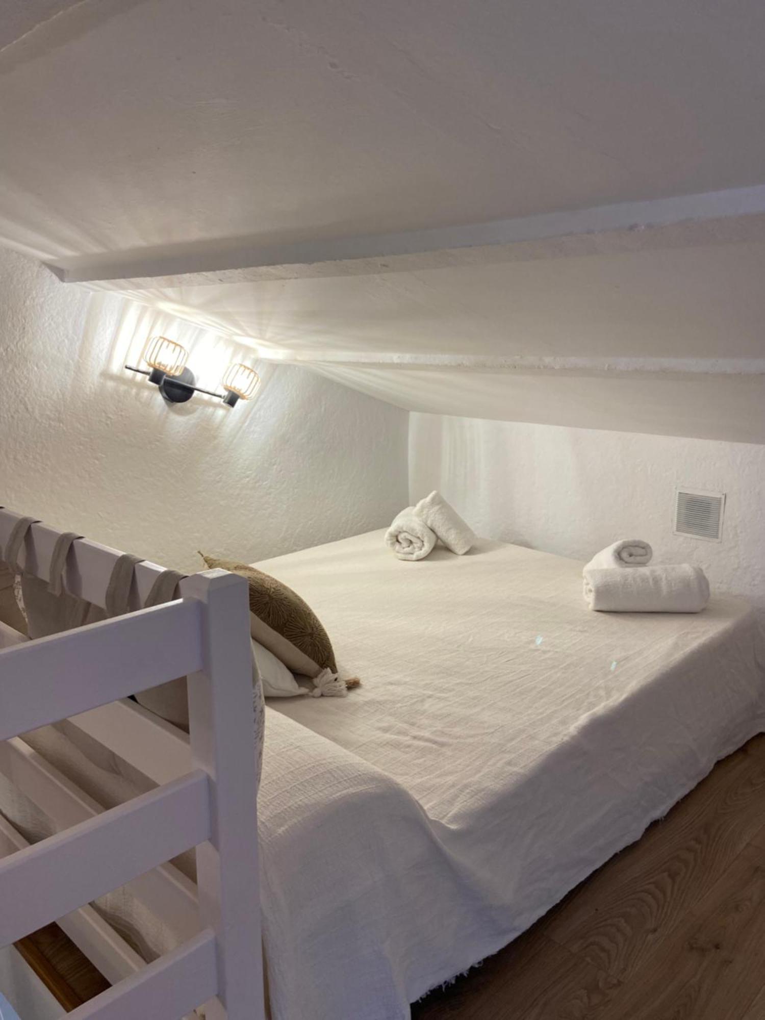 Casa Luci Villa Sant Jaume d'Enveja Luaran gambar