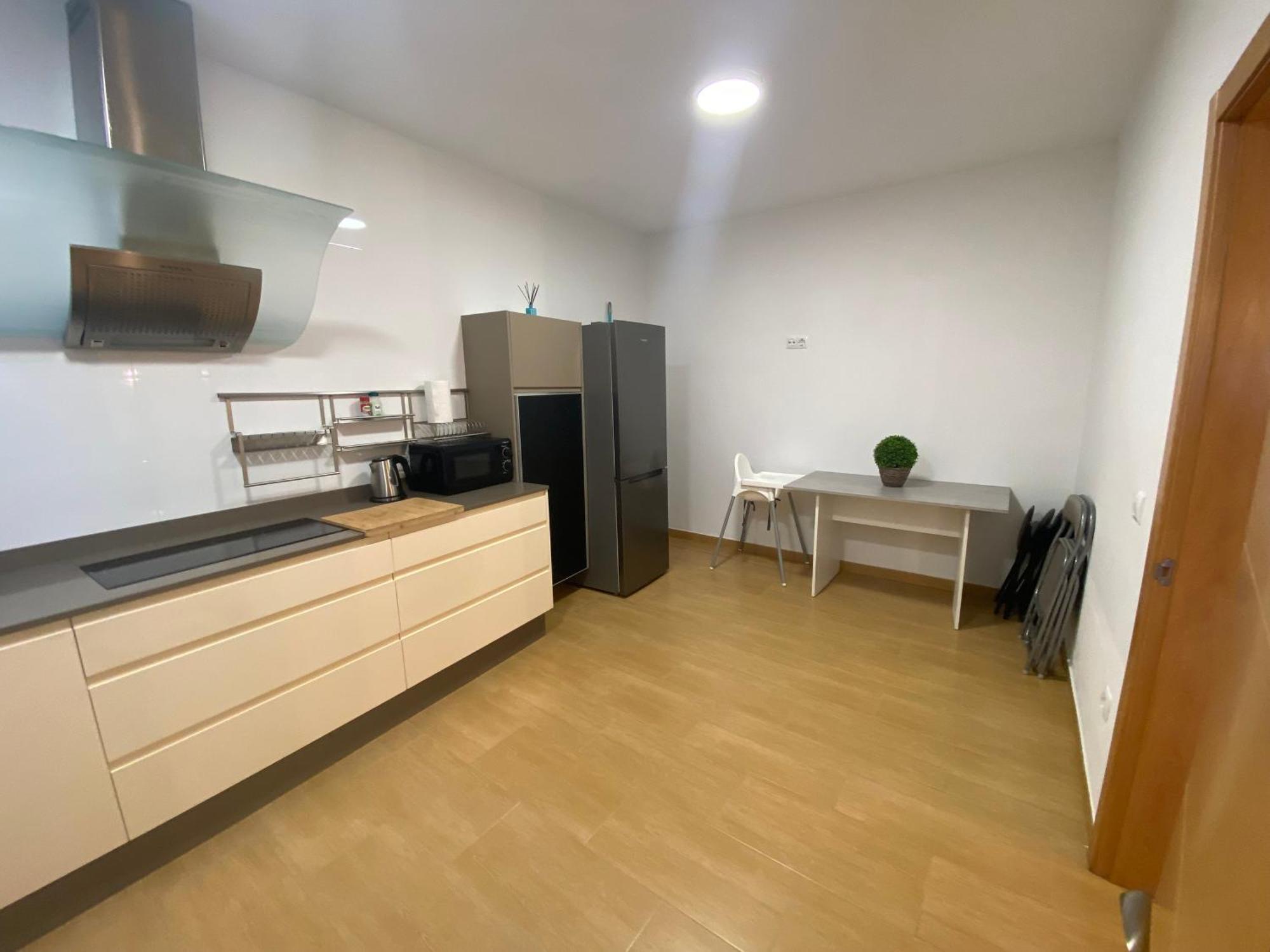 Casa Luci Villa Sant Jaume d'Enveja Luaran gambar