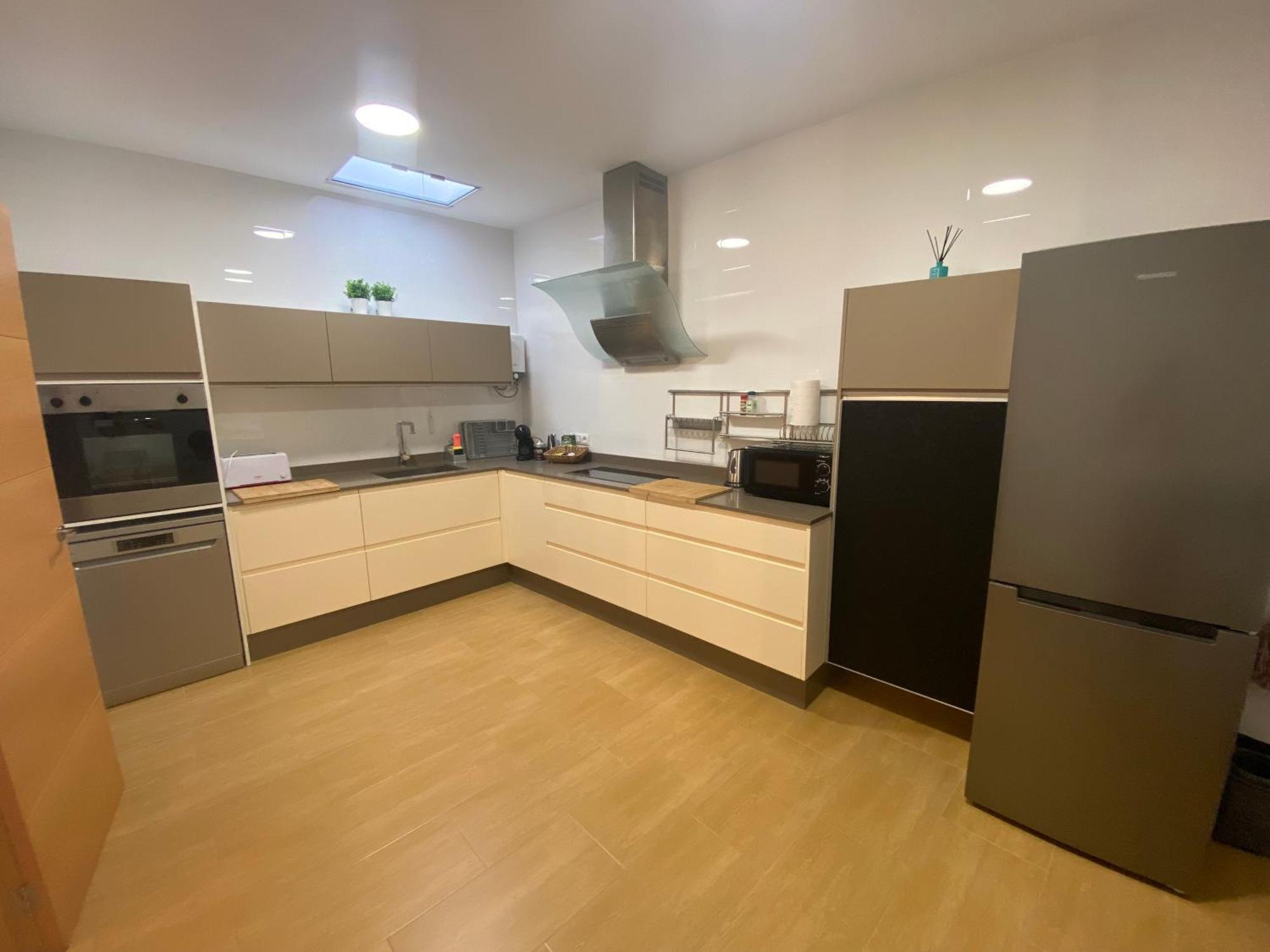 Casa Luci Villa Sant Jaume d'Enveja Luaran gambar