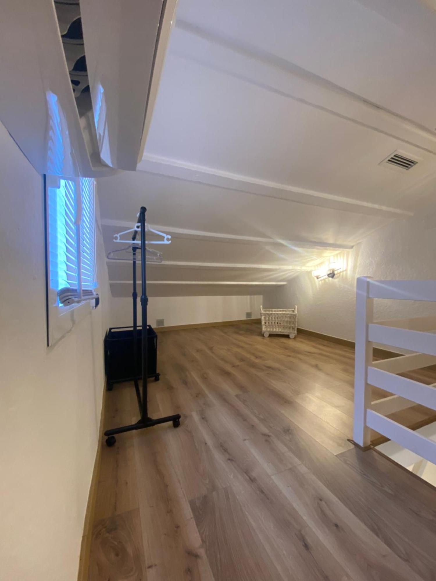 Casa Luci Villa Sant Jaume d'Enveja Luaran gambar