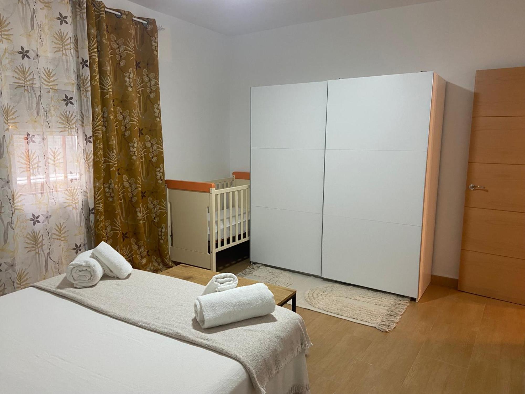 Casa Luci Villa Sant Jaume d'Enveja Luaran gambar