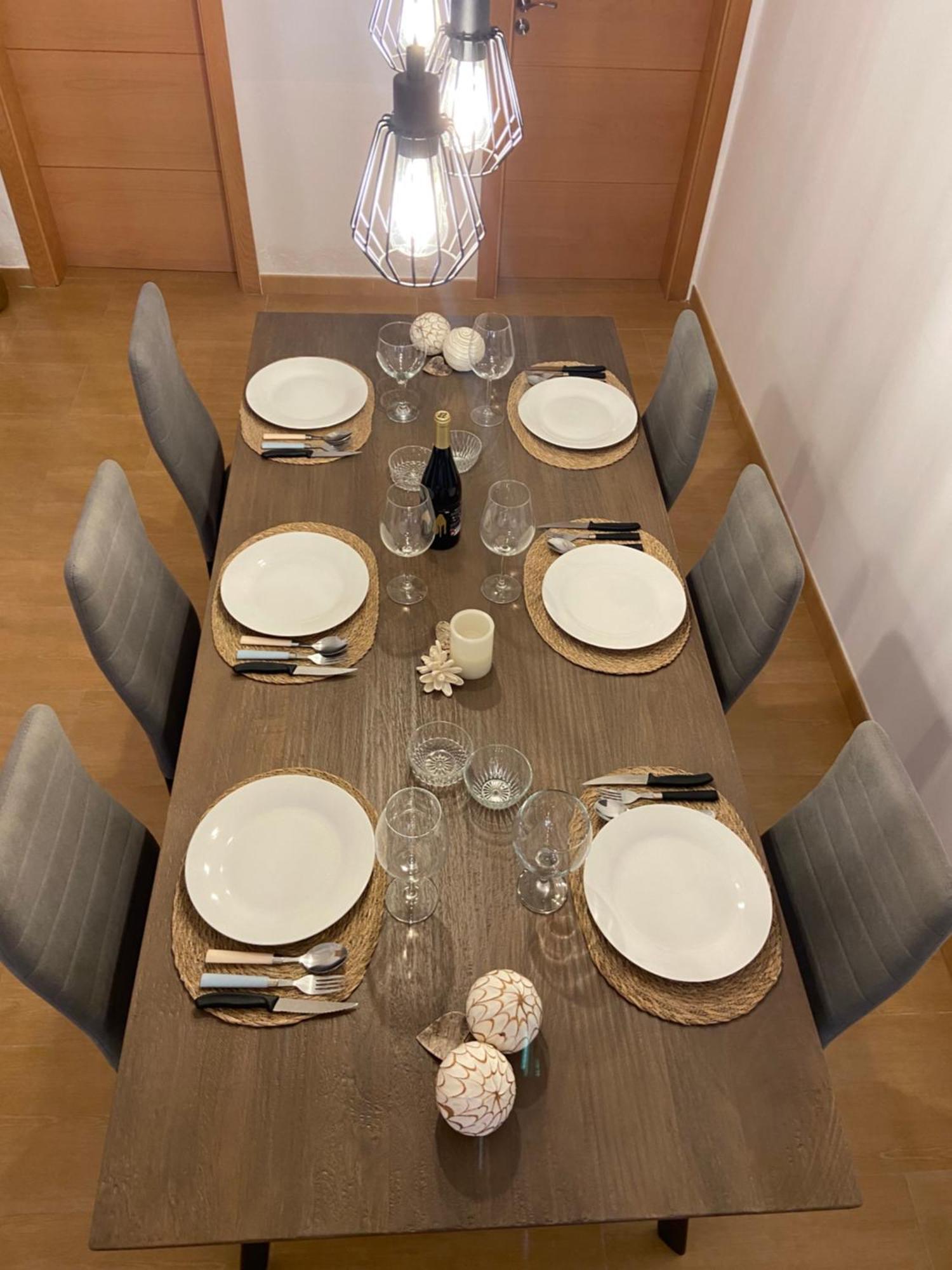 Casa Luci Villa Sant Jaume d'Enveja Luaran gambar