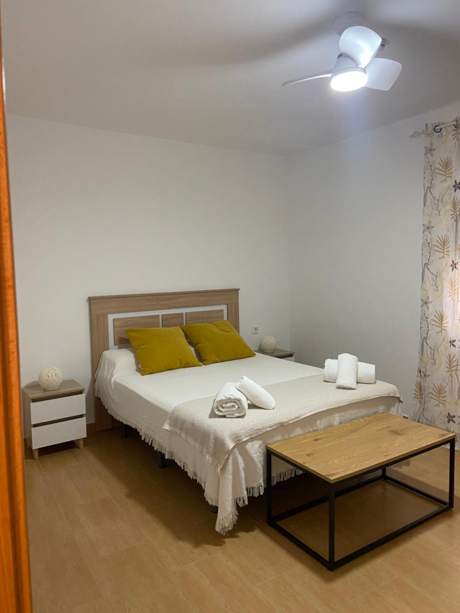 Casa Luci Villa Sant Jaume d'Enveja Luaran gambar
