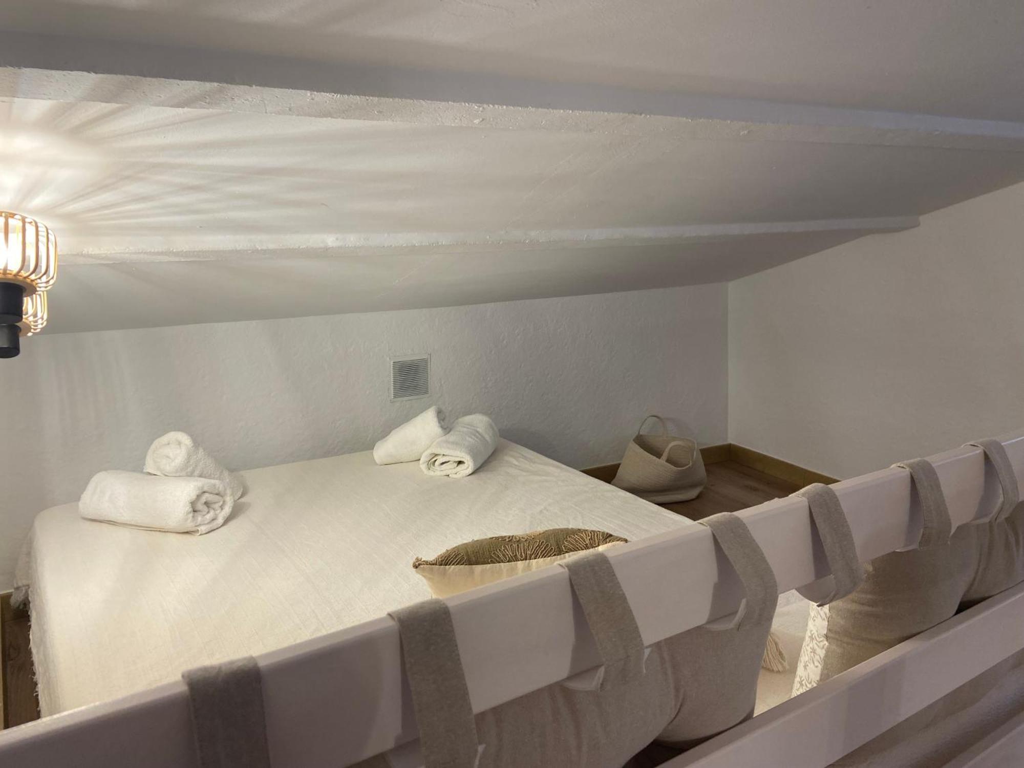 Casa Luci Villa Sant Jaume d'Enveja Luaran gambar