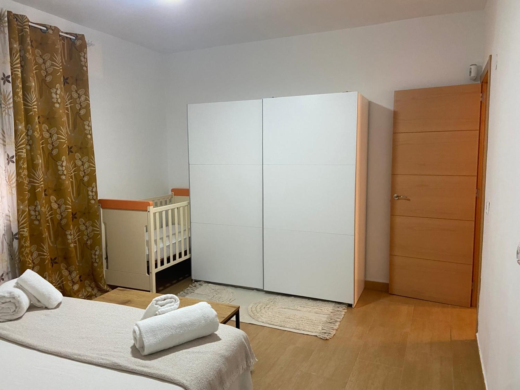 Casa Luci Villa Sant Jaume d'Enveja Luaran gambar