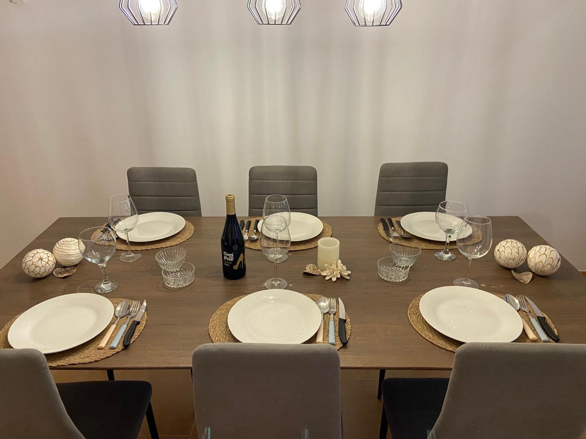 Casa Luci Villa Sant Jaume d'Enveja Luaran gambar