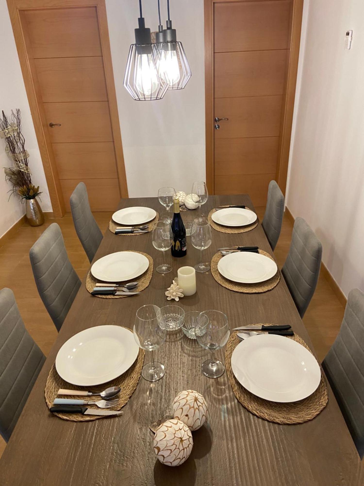 Casa Luci Villa Sant Jaume d'Enveja Luaran gambar