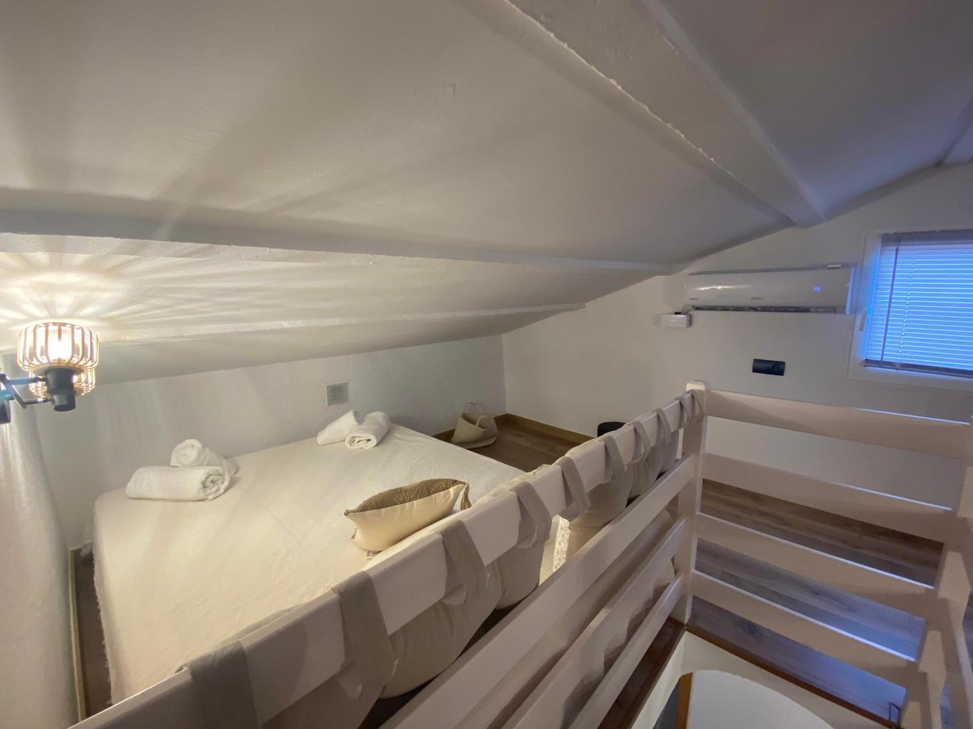 Casa Luci Villa Sant Jaume d'Enveja Luaran gambar